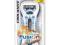 Gillette Fusion Cool White- maszynka