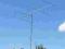 Antena kierunkowa yagi 5el 28MHz 10m/11m wg SP3GEM