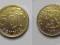 Finlandia 50 pennia 1971