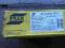 Drut spawalniczy ESAB OK Autrod 12.51 fi 0,8 15kg