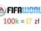 Fifa World coins 100k czyli 100 000 coinsów