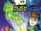 BEN 10 ALIEN FORCE / WII / GWARANCJA / STAN BDB