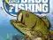 BIG CATCH BASS FISHING/ WII / GWARANCJA / STAN BDB