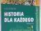 Historia dla każdego t.1 - Wipszycka