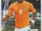 FIFA WORLD CUP BRAZIL 2014 KALOU COTE D`IVOIRE