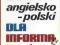 Słownik angielsko-polski dla informatyków