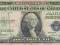 1 $ SILVER CERTIFICATE  Series 1935 B