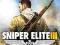 SNIPER ELITE 3 III POLSKA WERSJA AUTOMAT w 5 MINUT