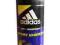 ADIDAS DEZODORANT SPORT ENERGY NIEMIECKI 72h COOL