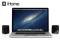 GŁOŚNIKI BLUETOOTH iHOME - Apple Macbook Pro/Air