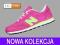 New Balance KL501 W4Y r.37 (23,5cm) + skarpetki