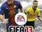 Gra PS 3 Fifa 13