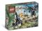 Lego Castle The Final Joust 7009 jak NOWY