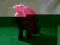 My Little Pony kucyk PINKIE PIE