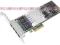 HP PRO/1000 PT QUAD PORT PCI-E 436431-001 = FV GWR