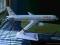 Airbus A 319 Rossiya WOSTER 1:200