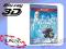 Kraina Lodu - Disney 3D + 2D  [ 2 BLU-RAY ]