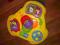 STOLIK EDUKACYJNY FISHER PRICE