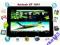 TABLET AMTECH AT1041 10.1'' QuadCore Olkusz