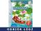 WODNY ŚWIAT Gra Logiczna -  GRANNA