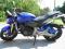 Honda Hornet 600 2007/2008 od motocyklisty