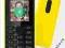 NOKIA 108 DUAL SIM YELLOW Agora Bytom 24mc FV23%