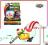 Hasbro A2496 Angry Birds Star Wars FIGURKA LUKE