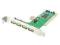 4world kontroler PCI 4x USB 2.0 02997