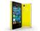 NOKIA ASHA 503 YELLOW-SKLEP WAWA CENTRUM-FV23%