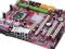 NOWA MSI P4M890M s.775 SATA PCI-E FIREWIRE LAN =FV