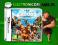 THE CROODS PREHISTORIC PARTY KRUDOWIE NINTENDO NDS