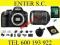 NIKON D3200 18-105VR 16GB + RADOŚĆ FOTO + TORBA NIKON D3200 18-105VR 16GB + RADOŚĆ FOTO + TORBA