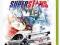 SUPERSTARS V8 racing   xbox360