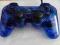 Oryginalny niebieski pad Sony DualShock 2