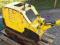 ZAGĘSZCZARKA BOMAG BPR45/55  (WACKER DYNAPAC)