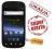 SAMSUNG i9023 NEXUS S 16GB ORYGINAŁ HIT! FV