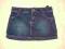 Mayoral do getrów j.jeans mięciutka 92 j.nowa