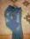 Spodnie jeans rozm 116 Super !!!