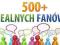 500+ Fanów na Twojego Fanpage! 2+1 gratis!