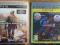 Call of Duty Modern Warfare 2 + Gran Turismo 5 PS3