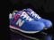 NEW BALANCE KL574AAG 574 NB 38,5 24cm 39 25cm