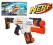 NERF SUPER SOAKER TORNADO STRIKE na WODĘ -PROMOCJA