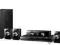 KINO DOMOWEGO SAMSUNG HT-D550, MP3, DTS