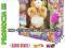 HASBRO INTERAKTYWNY KOTEK DAISY KOT FUR REAL A2003