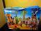 PLAYMOBIL WESTERN 5247 Indianie +wysyłka gratis