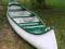 canoe duży kajak kanu łódka - super stan