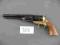 309)REWOLWER COLT 1862 REB. CONF. ARMY kal.36
