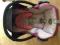 Fotelik samochodowy Maxi-Cosi Cabrio 0-13kg