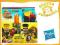 PLAY-DOH ZESTAW BUDOWLANY CHUCK ŻWIROWNIA - KURIER