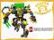 LEGO HERO FACTORY MEGA EVO XL 44022 - KURIER!!!!
